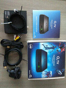 Set-top box O2