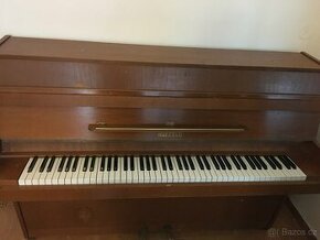 Prodám pianino Hupfeld - 1