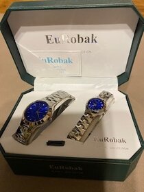 hodinky EuRobak - 1