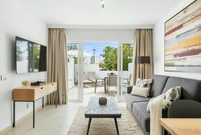 Nabízí, prodej byty 1+kk, 26 m2 - Golf del Sur, Tenerife