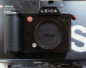Leica SL (typ 601)