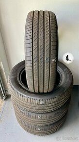 ☀️ Letní pneumatiky 235/60/18, Michelin, DOT21