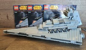 LEGO Star Wars™ 75055 imperial star destroyer