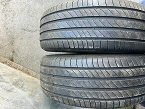 Letní pneu 215/55/17 Michelin