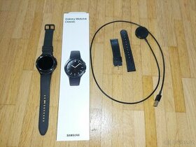 Hodinky Samsung Galaxy Watch4 Classic