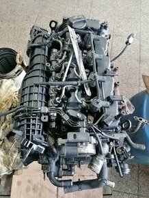 Motor 1.7 CRDi 85kw