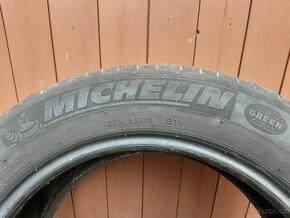 Pneu Michelin Energy Saver R16 205/55