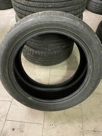 letni pneu Dunlop r18