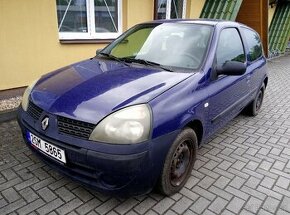 Renault Clio, 1.2i 43kW KLIMA