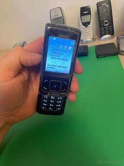 Nokia 6288 - 1
