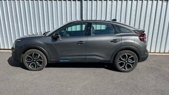 PRODÁM CITROËN EC4 ELEKTROMOBIL