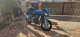 Yamaha FZS 1000