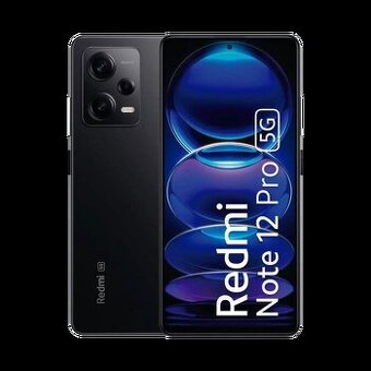 Xiaomi Redmi Note 12 Pro 5G (model 22101316G) 8+4/256Gb