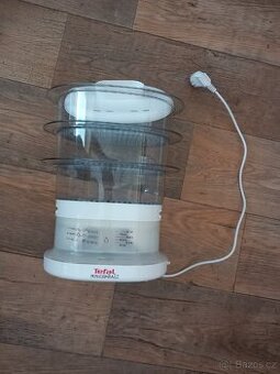 Parní hrnec Tefal