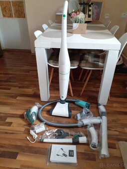 Vorwerk VB 100 aku s příslušenstvím