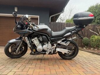 YAMAHA FZS 1000