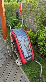 Prodám Chariot Cougar 1