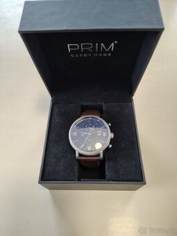 PRIM RETRO CZ 2019