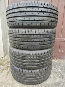 Pneu 205/45 r17 letní Continental - 1