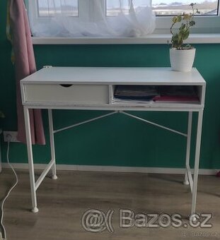 Psací stůl 48-95-v76 cm