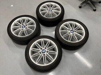 17” BMW styling 207