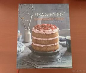 Fika a Hygge kuchařka