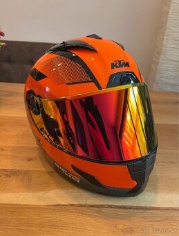 Helma KTM Shark Race-R Pro