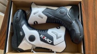 Moto boty