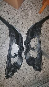 Výztuha nárazníku bmw x5 m paket
