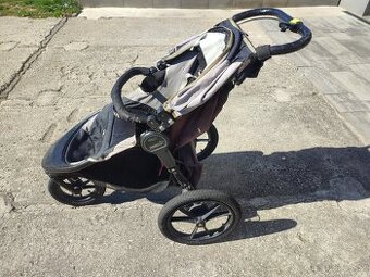 Baby Jogger Summit X3