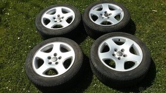 16 ALu Audi A3 S3, A4, S4, A6, S6 Superb VW Golf