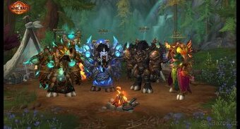 World of Warcraft War Within Epic edition herní klíč - 1