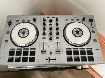 Pioneer serato ddj-sb