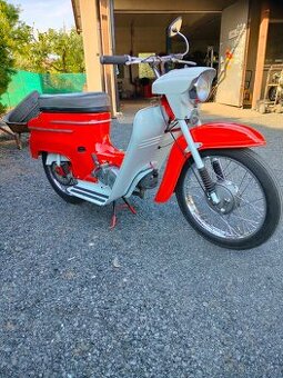 Jawa 20 pionyr