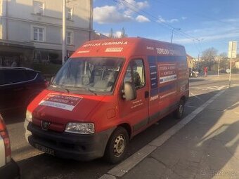 Peugeot Boxer - 1