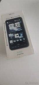 HTC HD2