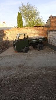 Multicar m22