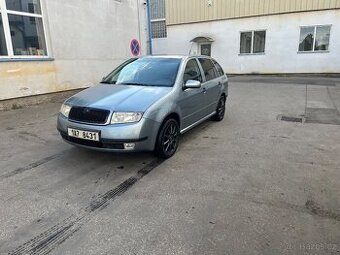 Fabia 1