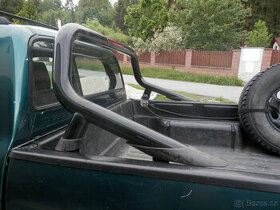 Rám korby pick-up
