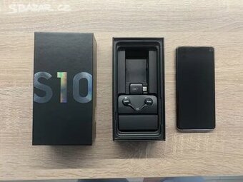 Samsung Galaxy S10 (128GB)