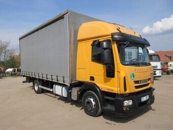 Iveco Eurocargo ML 120E22