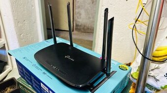 VDSL Router TP-Link VR300 AC1200