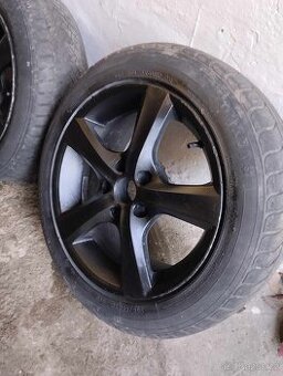 Prodám Alu Kola 5x112 R16