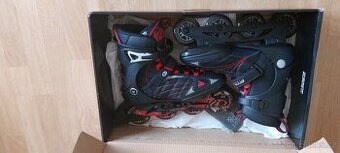 Inline brusle K2 FIT 80, vel.43/44, pánské