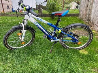 Dětské horské kolo zn.: Merida Dakar 620, 20"