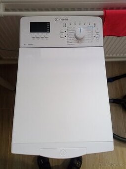 Pračka INDESIT