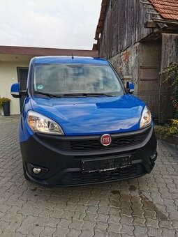 Fiat Doblo Maxi 1.6MTJ