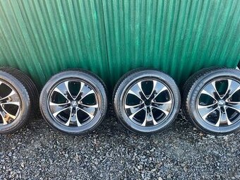 255/55r18 5x114,3 jeep/mazda atd