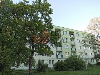 Nejlevnější byt v Teplicích ve vyhledávané čtvrti Řetenice