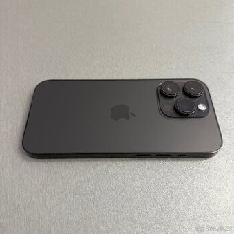 iPhone 14 Pro 128GB, rok záruka, eSIM